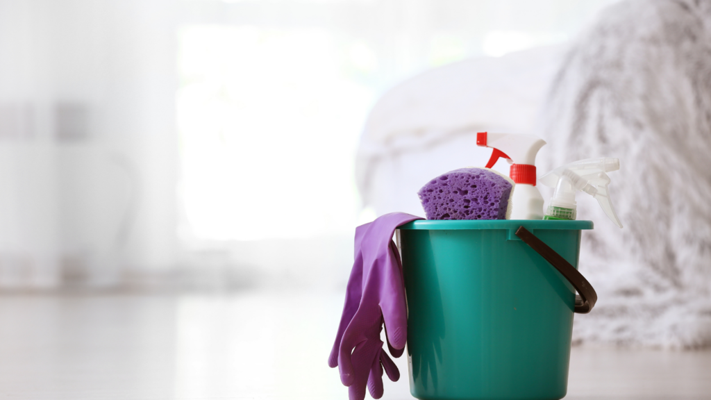 清掃・手間代行